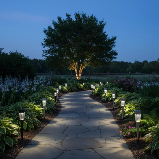 Odpornost na vremenske vplive IP44