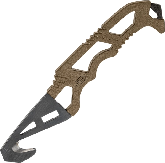 Gerber Crisis Hook Knife rescue knife