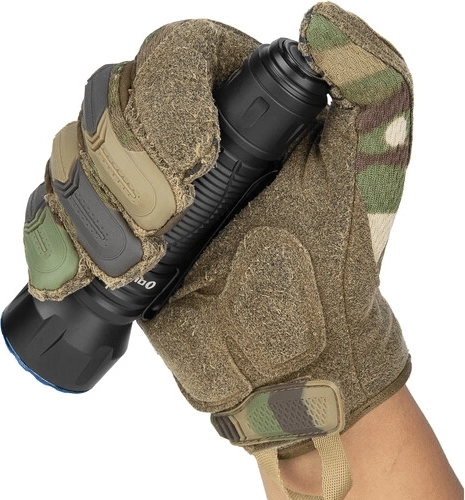 Dvojno upravljanje za vsako situacijo