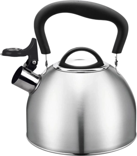 Kakovostno nerjavno jeklo za dolgo življenjsko dobo