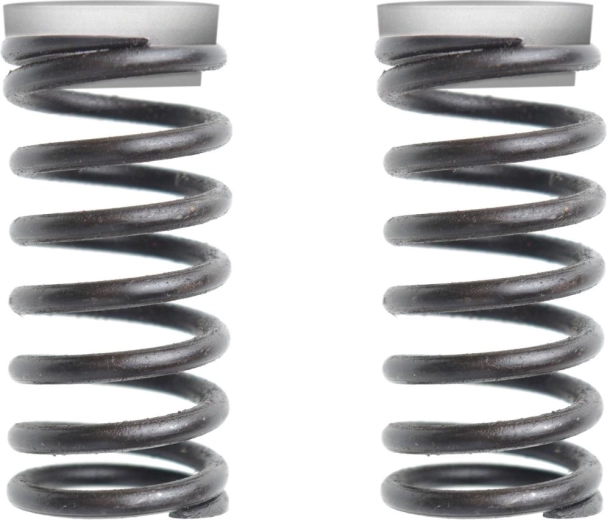 Sencor softer front fork springs for electric scooters