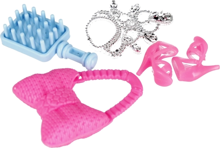 Accessories for even more play options