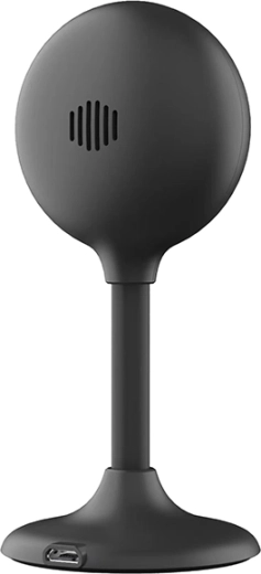 Napajanje prek micro‑USB in neprekinjeno delovanje