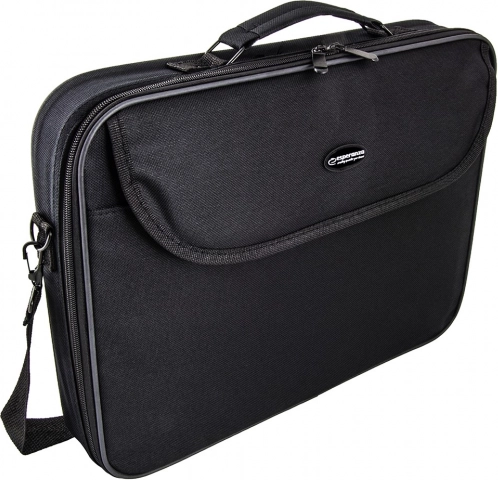 Torbica za prenosnik Esperanza Classic 15,6"