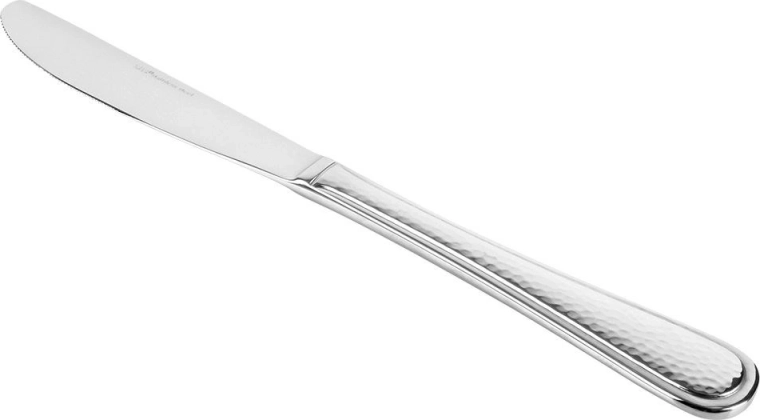 Kakovostno nerjavno jeklo z visokim sijajem