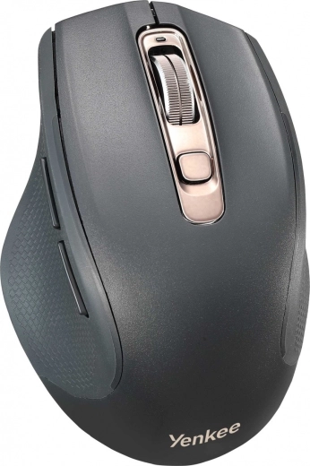 Ergonomija in tiho delovanje za celodnevno udobje