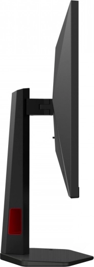 Ergonomija s pivotom in nastavitvijo višine