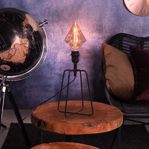 Idealna za dekorativne žarnice