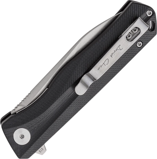 Ergonomski ročaj G10 in žepna sponka