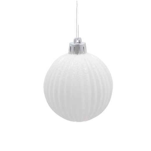 Lahka in trpežna plastična zasnova