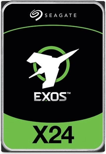 Notranji trdi disk Seagate Exos X24 12 TB