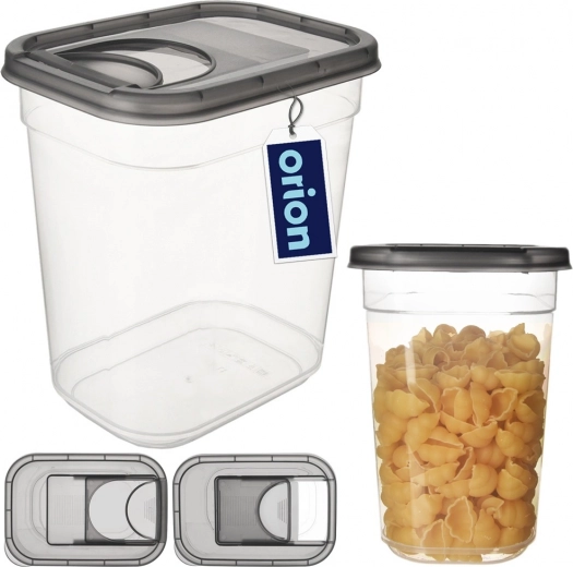 Udobno doziranje brez razlitja