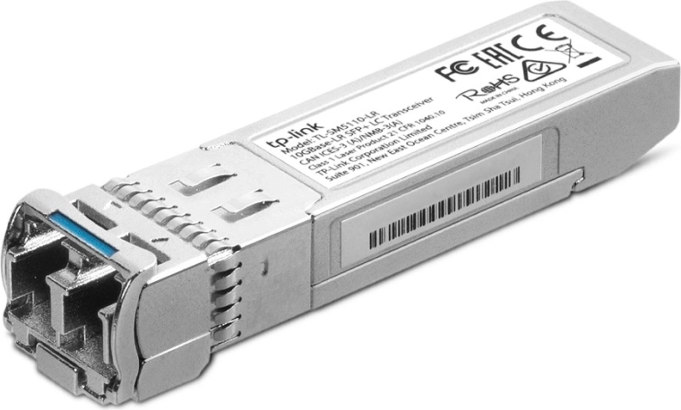 Modul SFP+ SM5110-LR za prenos na 10 km