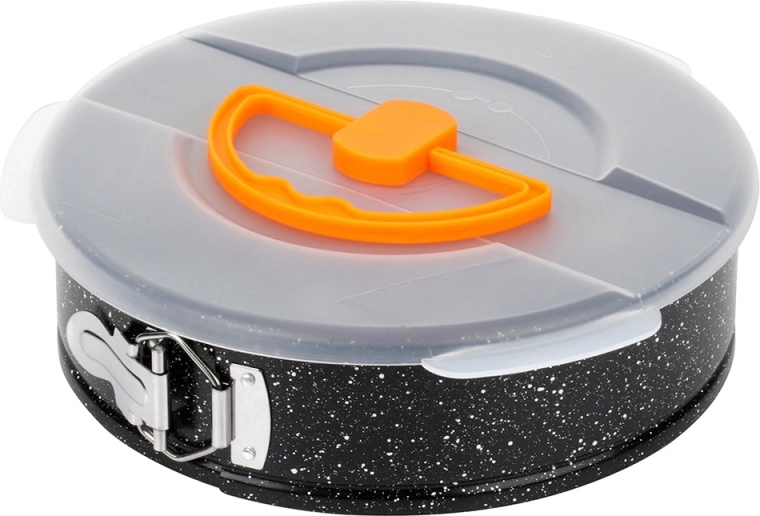 Pokrov z ročajem za prenašanje