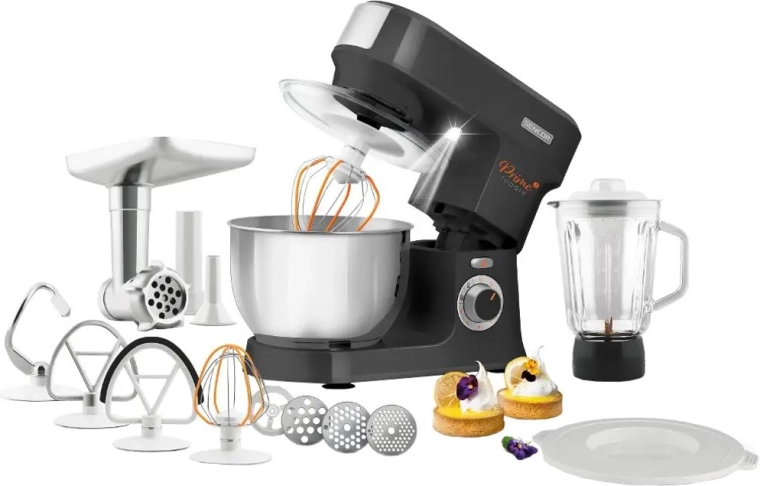 Sencor Kitchen Food Processor