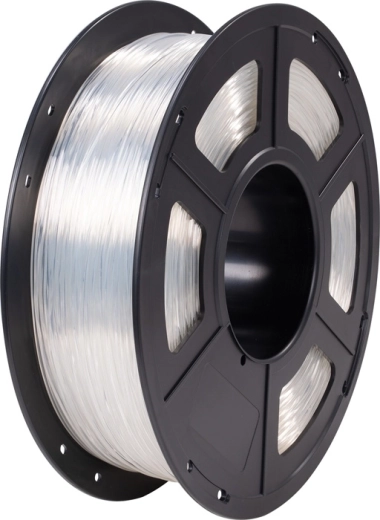 Filament Anycubic TPU 1 kg – Prozorna