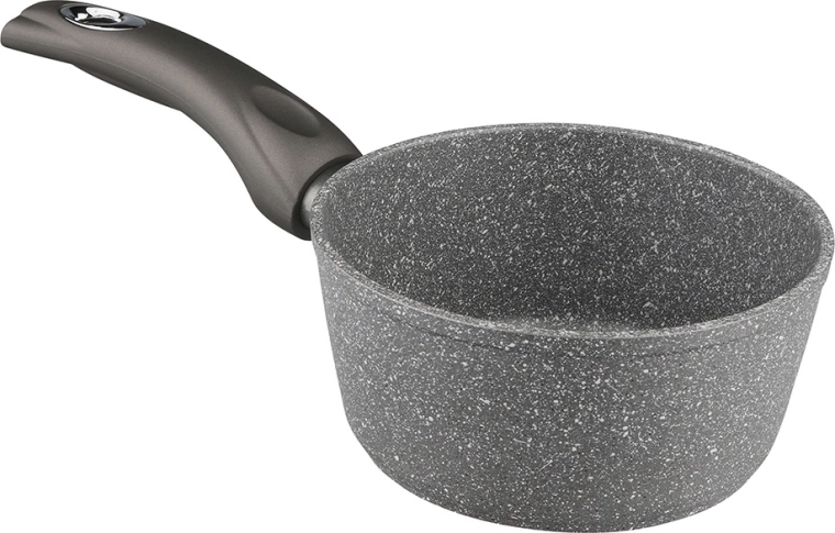 Kovano (forged) aluminijasto ohišje za dodatno vzdržljivost