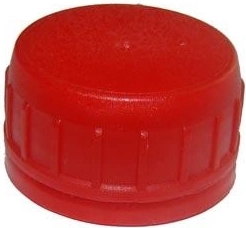 Zaporka za lahki kanister 3,5 l, plastična