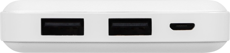 Dva USB porta za dve napravi