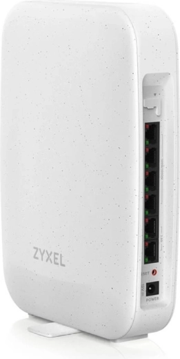 Povezljivost prek Ethernet