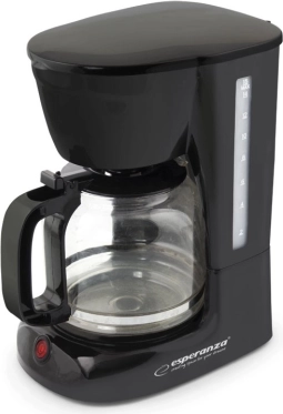 Aparat za kavo Arabica 1.8L