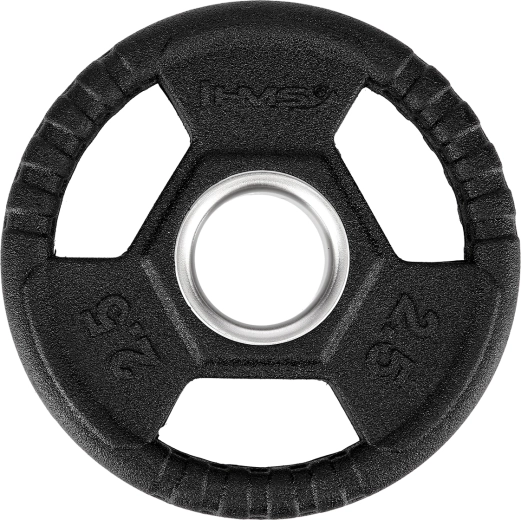 Udobni in varni tri-grip ročaji