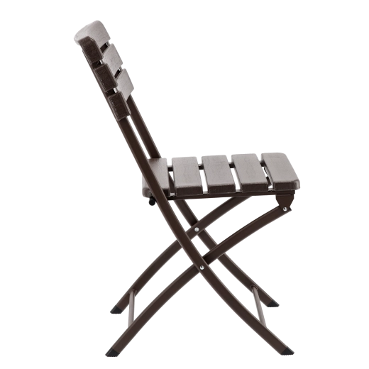 Vzdržljivi materiali in stabilen okvir