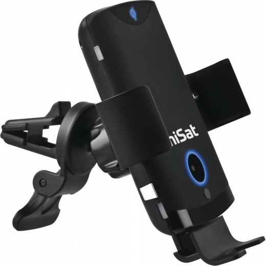 SmartCharge 2 brezžični nosilec za avto s hitrim Qi polnjenjem