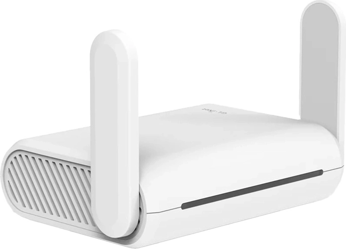 Hiter dvopasovni Wi‑Fi 5 do 1200 Mb/s