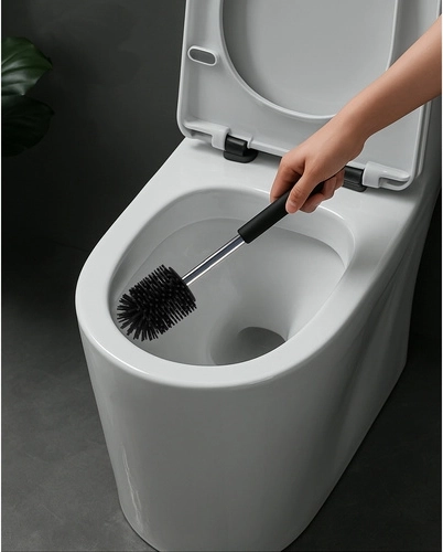 Effective cleaning even in hard-to-reach places