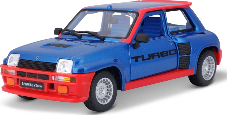 Zbirateljski dragulj v merilu 1:24