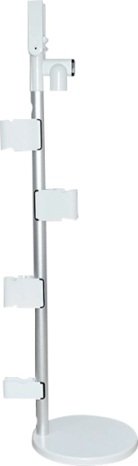 Solight dokirno stojalo za Dyson V11, V15 Detect in Outsize - 1 kos