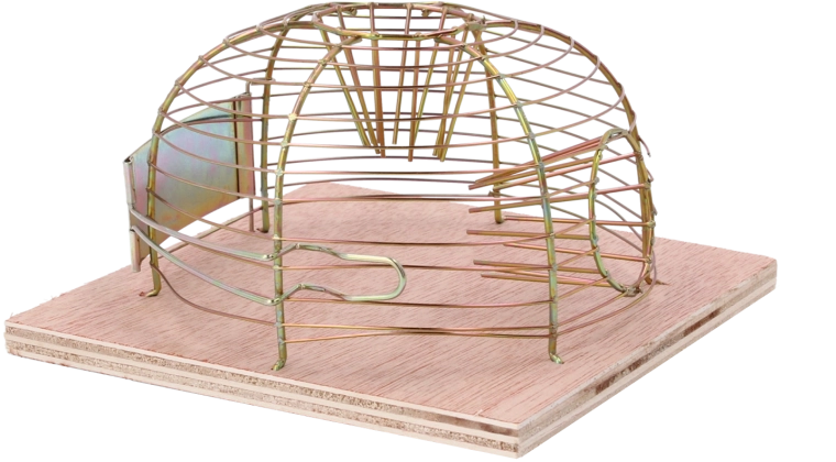 Preprosta uporaba in večkratna nastavitev