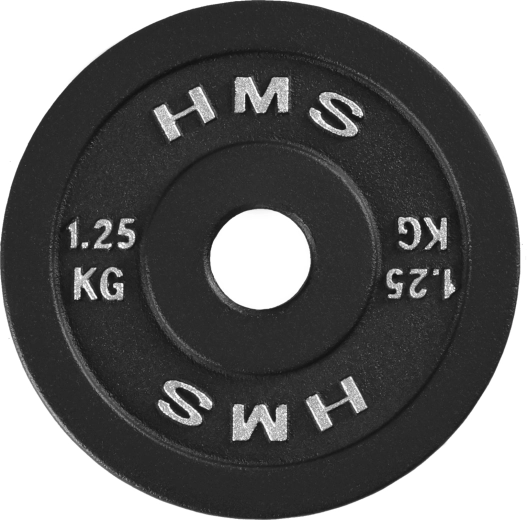 Standardna vrtina 31 mm