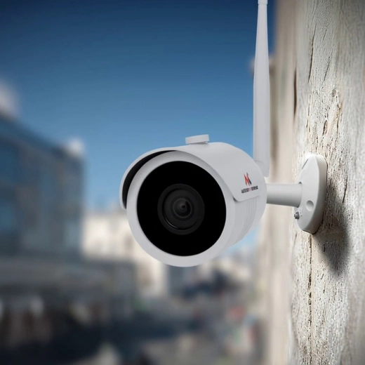 Brezžična Wi‑Fi povezava in hitro zaganjanje