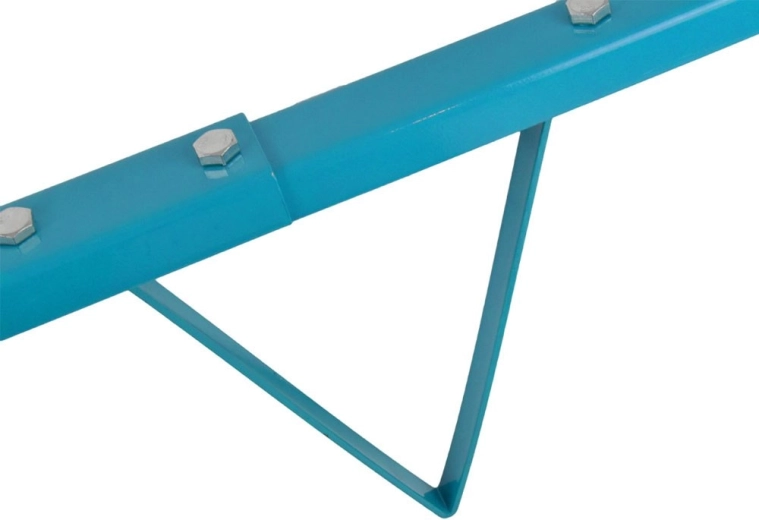 Čvrsta in nastavljiva konstrukcija