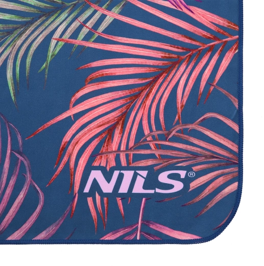 Hitro sušeča in zelo vpojna mikrovlakna