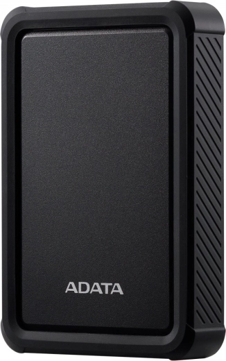 Zunanji trdi disk ADATA HD700 Pro 1 TB USB 3.2 črn