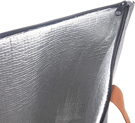 Zanesljiva toplotna izolacija