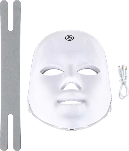 Comfortable to wear and USB cable