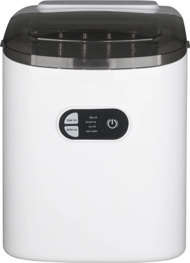 Intuitiven LED-nadzor in prozoren pokrov