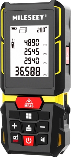 Mileseey G7 laserski daljinomer 100 m