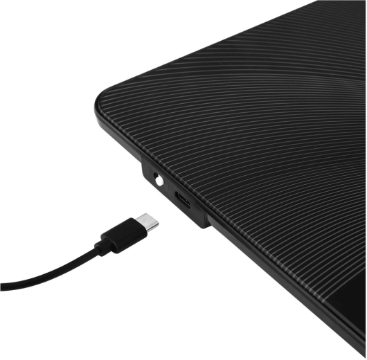 Durable surface and USB-C charging