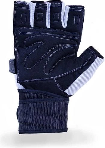 Dvojno ovijanje za stabilno zapestje