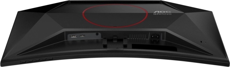 Enostavna povezava prek HDMI in DisplayPort