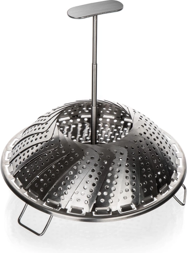 Teleskopski ročaj za varno odstranjevanje