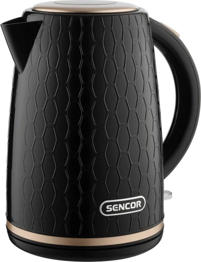 Sencor SWK 7201BK Kettle
