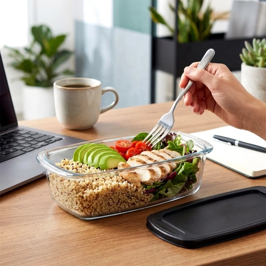 Vsestranska uporaba doma in na poti