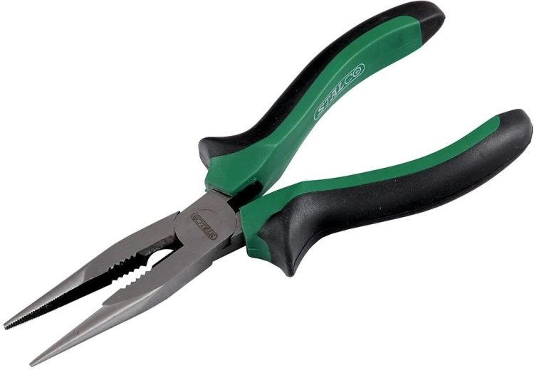 Radijske klešče 160 mm STALCO