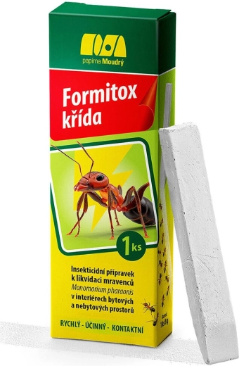 Kreda proti mravljam Formitox 8 g